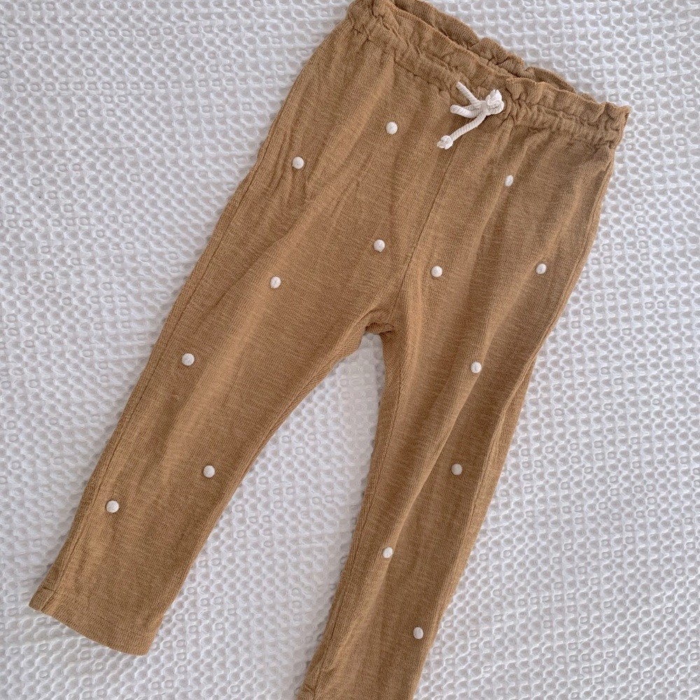 Zara 18-24 sweats